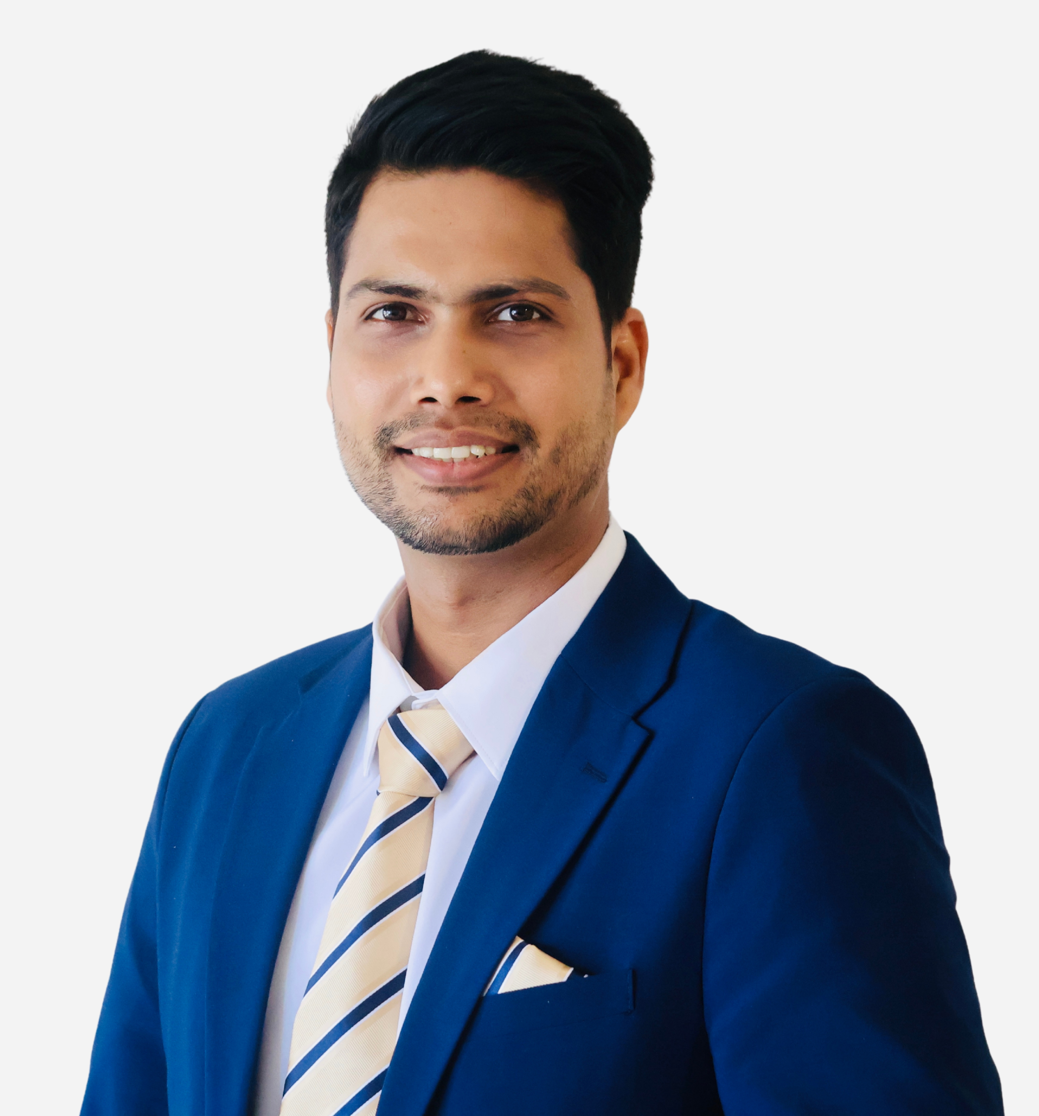 Nabin Adhikari